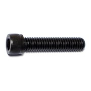 MIDWEST FASTENER 5/16"-18 Socket Head Cap Screw, Plain Steel, 1-1/2 in Length, 8 PK 60288